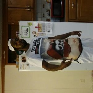 Meet your Posher, Demonte